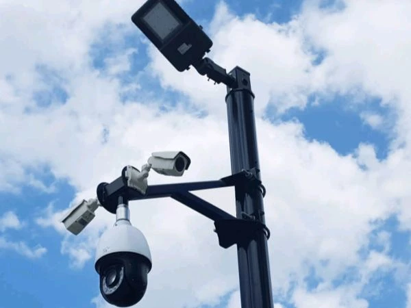 Surveillance & Lighting Mounts Surveillance & Lighting Mounts