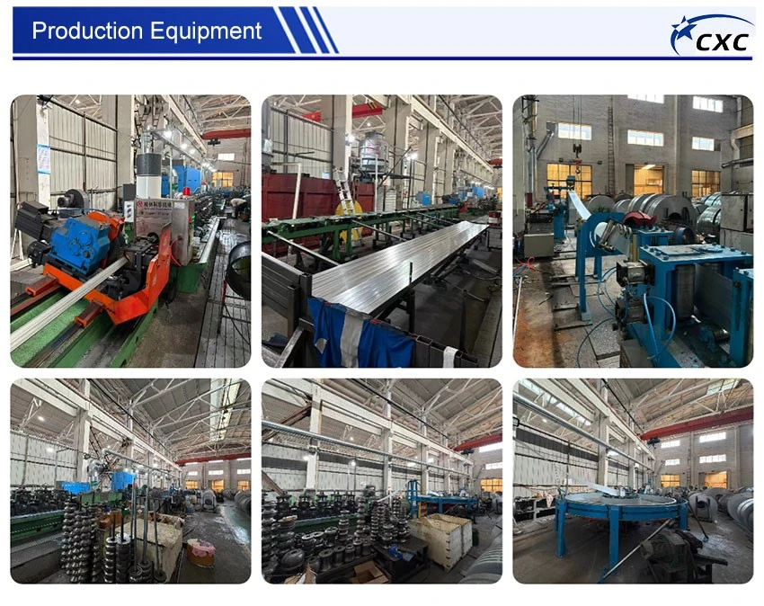 Cheng Xing Chuang Production Equipment Cheng Xing Chuang Production Equipment